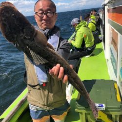 深川　吉野屋 釣果