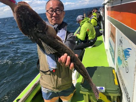深川　吉野屋 釣果