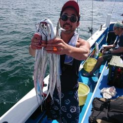 深川 吉野屋 釣果