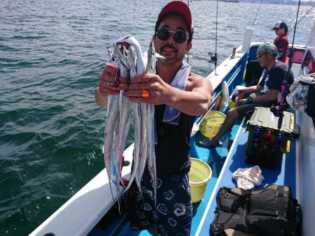 深川　吉野屋 釣果