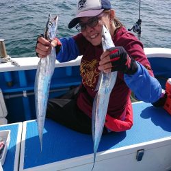 深川 吉野屋 釣果