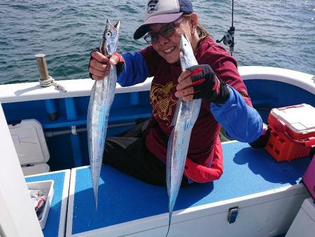 深川 吉野屋 釣果