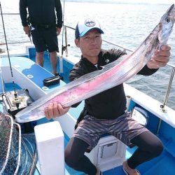 深川 吉野屋 釣果