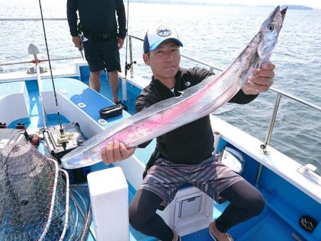 深川　吉野屋 釣果