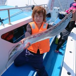 深川 吉野屋 釣果