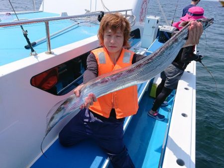 深川 吉野屋 釣果