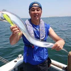 深川 吉野屋 釣果