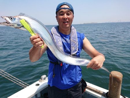 深川 吉野屋 釣果