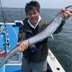 深川　吉野屋 釣果