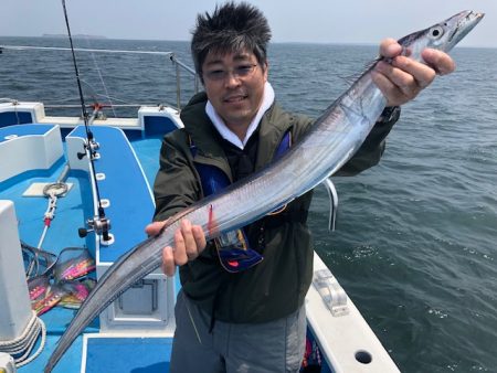 深川　吉野屋 釣果