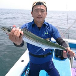 深川　吉野屋 釣果