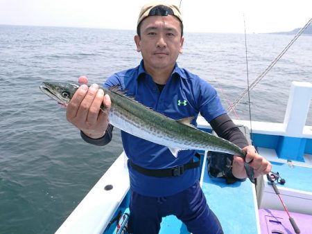深川　吉野屋 釣果