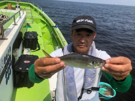 深川　吉野屋 釣果