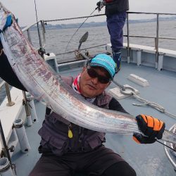 深川 吉野屋 釣果