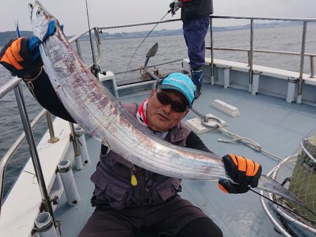 深川　吉野屋 釣果