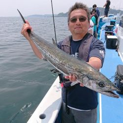 深川 吉野屋 釣果