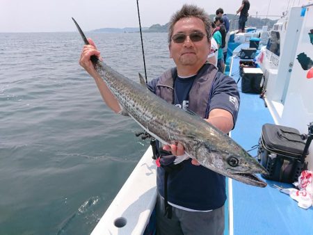 深川 吉野屋 釣果