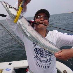 深川 吉野屋 釣果