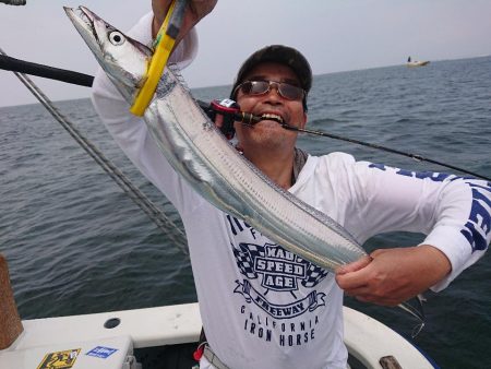 深川 吉野屋 釣果