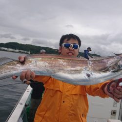 深川 吉野屋 釣果
