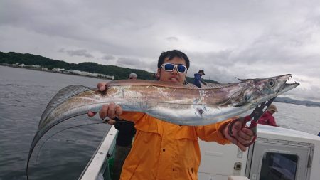 深川 吉野屋 釣果