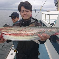 深川 吉野屋 釣果