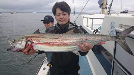 深川 吉野屋 釣果