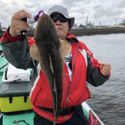 深川 吉野屋 釣果