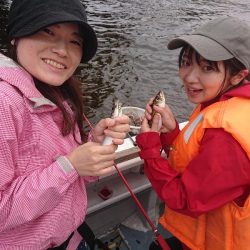 深川 吉野屋 釣果