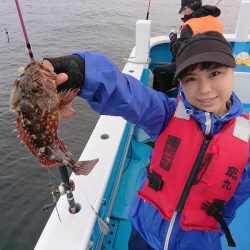 深川 吉野屋 釣果