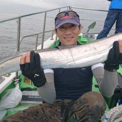 深川 吉野屋 釣果