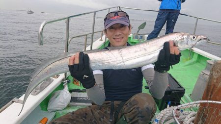 深川　吉野屋 釣果