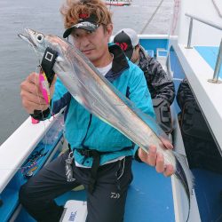 深川 吉野屋 釣果