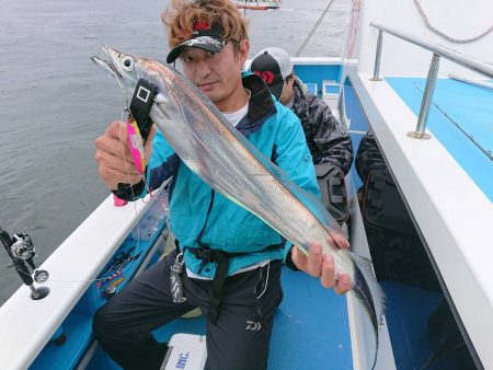 深川 吉野屋 釣果