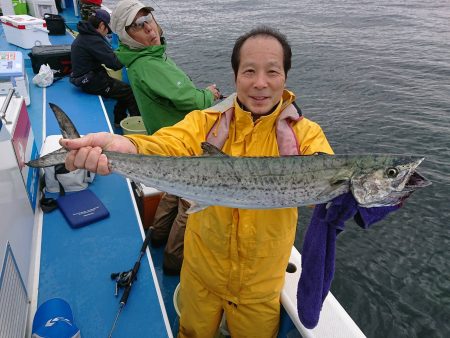 深川 吉野屋 釣果