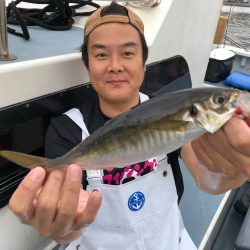 深川 吉野屋 釣果