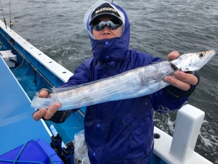 深川　吉野屋 釣果