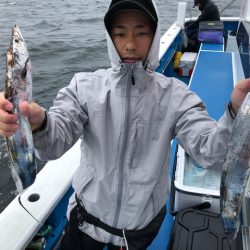 深川　吉野屋 釣果