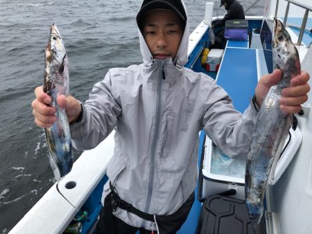 深川　吉野屋 釣果