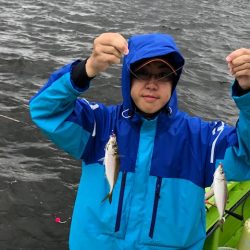 深川　吉野屋 釣果