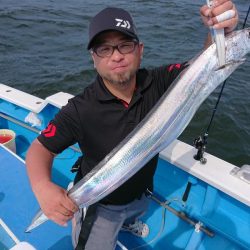 深川 吉野屋 釣果