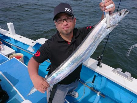 深川　吉野屋 釣果