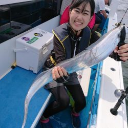 深川 吉野屋 釣果