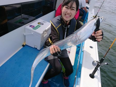 深川 吉野屋 釣果