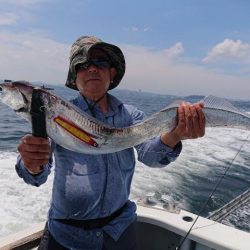 深川 吉野屋 釣果