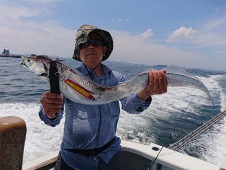 深川 吉野屋 釣果