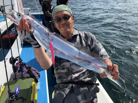 深川 吉野屋 釣果