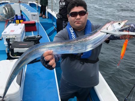 深川　吉野屋 釣果