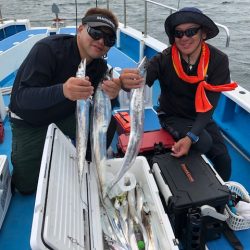 深川 吉野屋 釣果