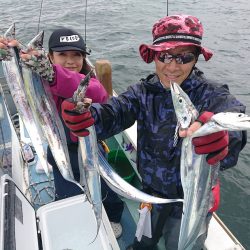 深川　吉野屋 釣果